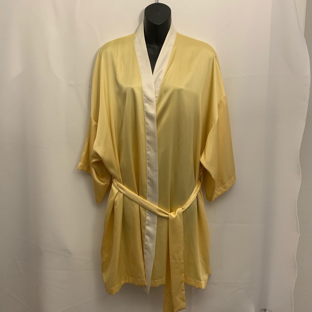 Victoria Secret Night Gown